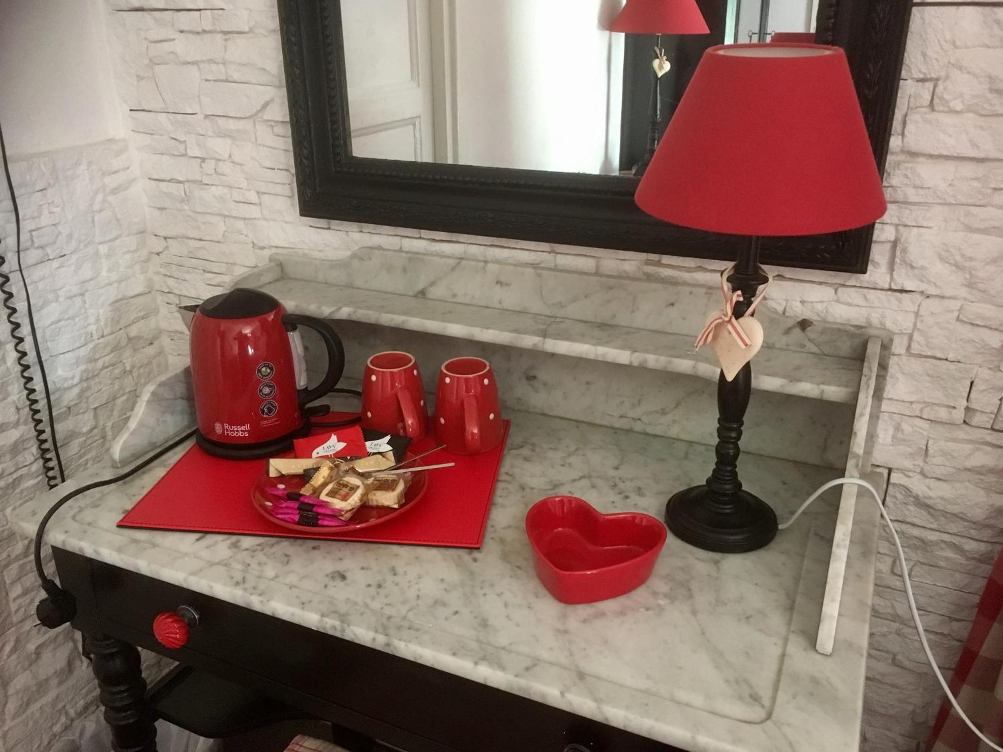 Hotel Boutique Saint-Louis Lisieux Ngoại thất bức ảnh
