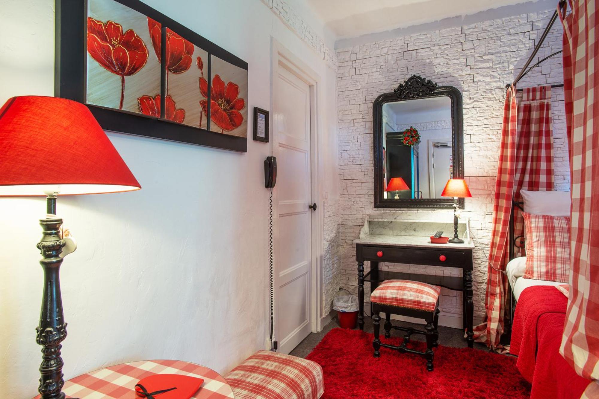 Hotel Boutique Saint-Louis Lisieux Ngoại thất bức ảnh