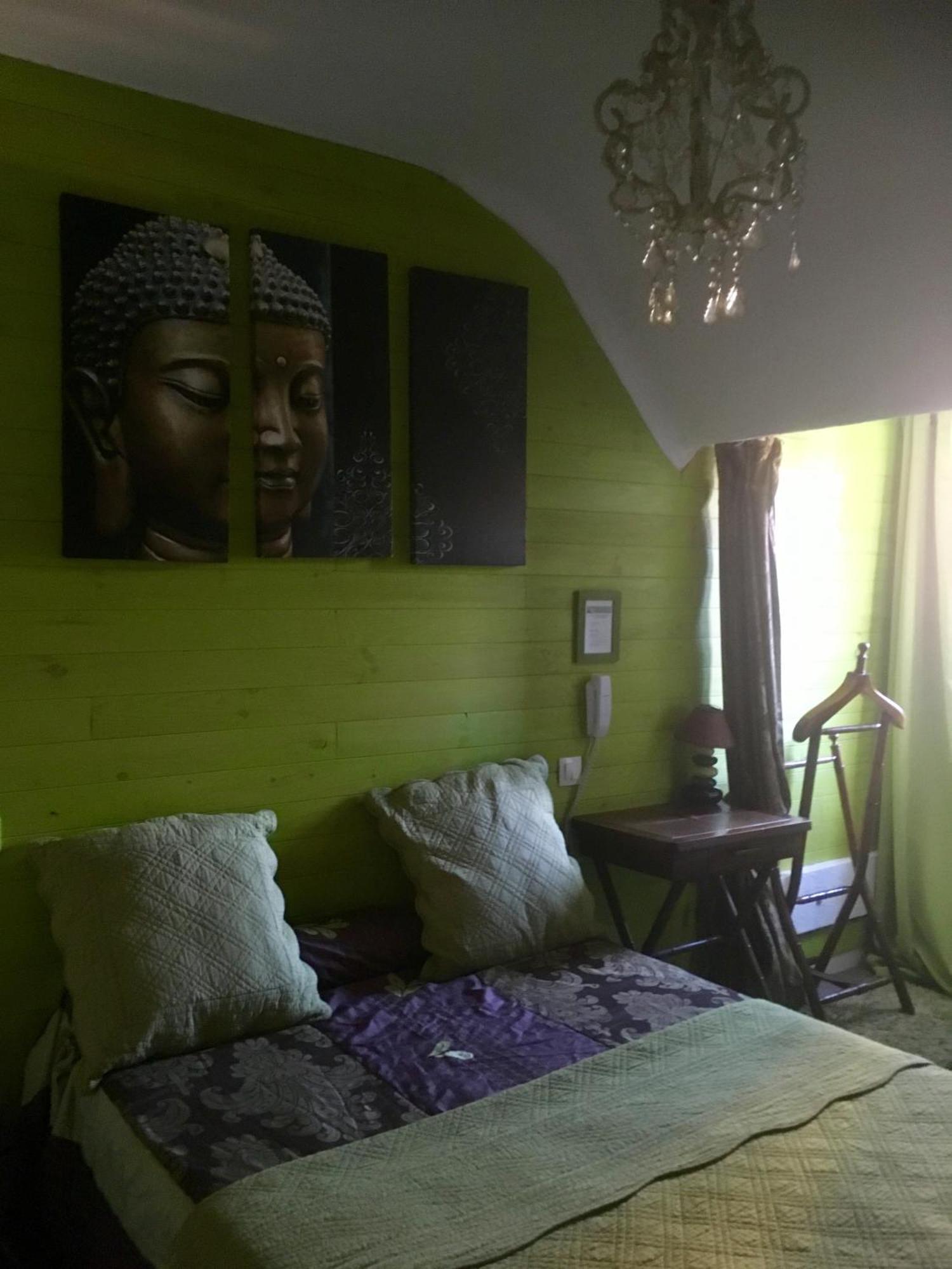 Hotel Boutique Saint-Louis Lisieux Ngoại thất bức ảnh